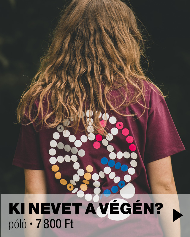 Ki nevet a végén?